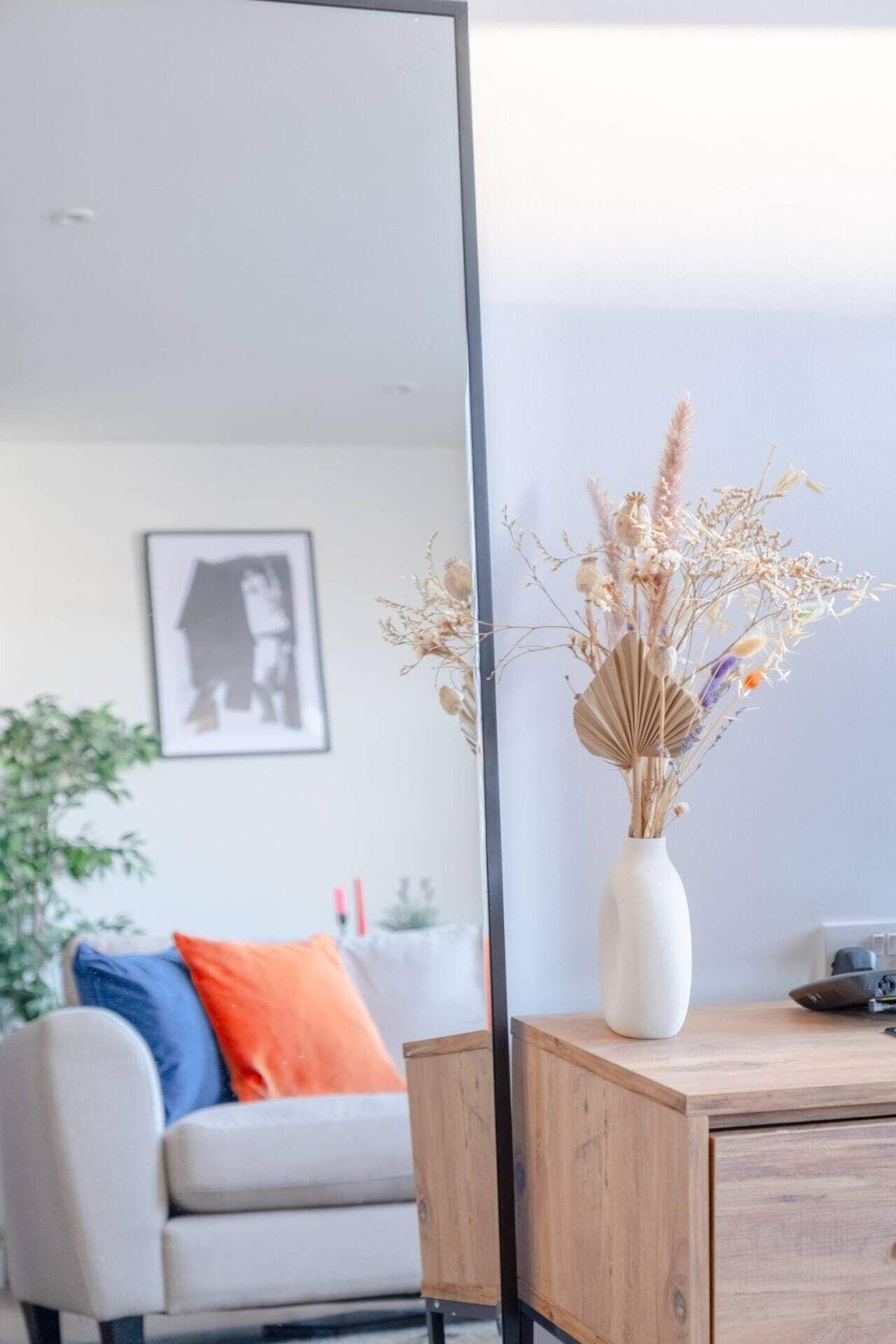 Basic House, Multiple Beds | Interior