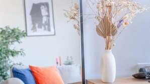 Hus – basic, flere senger | Innvendig