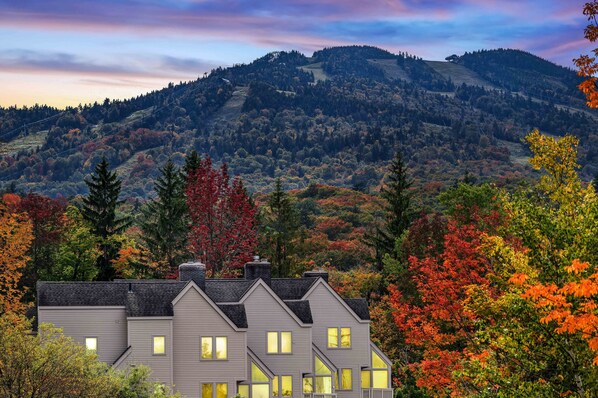 Apartment, 2 Schlafzimmer | Außenbereich