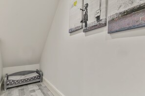 Apartment, 2 Queen Beds | Interior