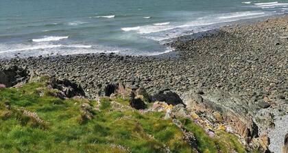 Castlewigg Holiday Park Whithorn 2 bed Caravan