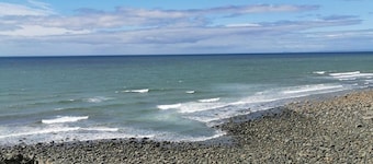 Castlewigg Holiday Park Whithorn 2 bed Caravan