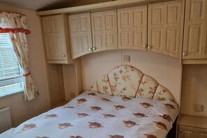 2 quartos, roupa de cama