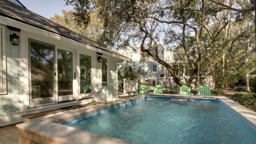 12 Abalone Alley by Avantstay Close to Beach w/ Pool & BBQ