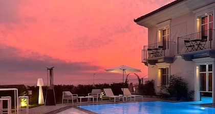 Villa Nonna Cicci Boutique Hotel - Spa