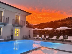 Exterior - Villa Nonna Cicci Boutique Hotel - Spa  (Cisterna d'Asti)