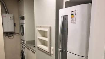 Apartamento | Parte interna