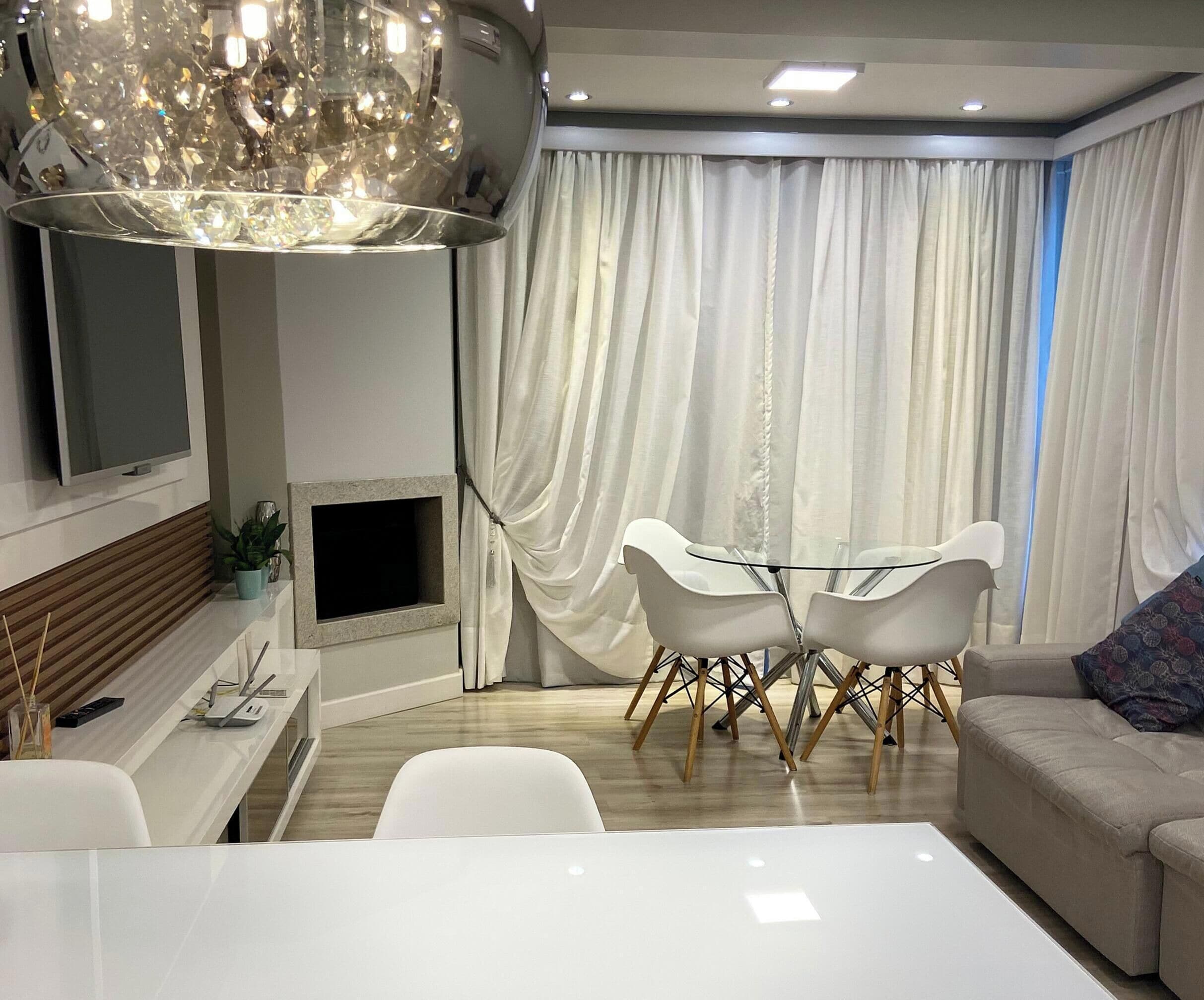 Apartment | Interior