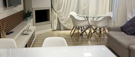 Apartment | Interior