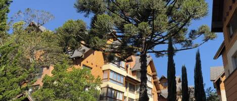Apartment | Exterior