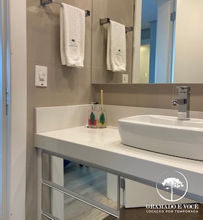 Exclusive Apartment, 1 Bedroom, Mountain View