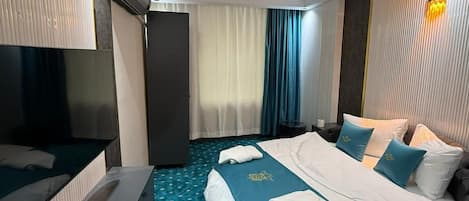 Business Room | Living area | Netflix, streaming services