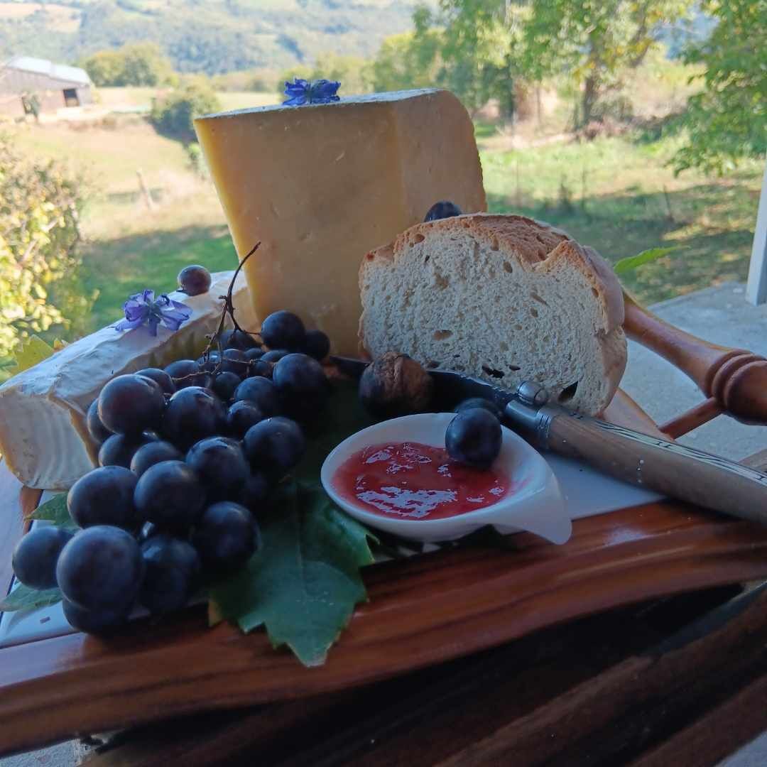 Repas et boissons