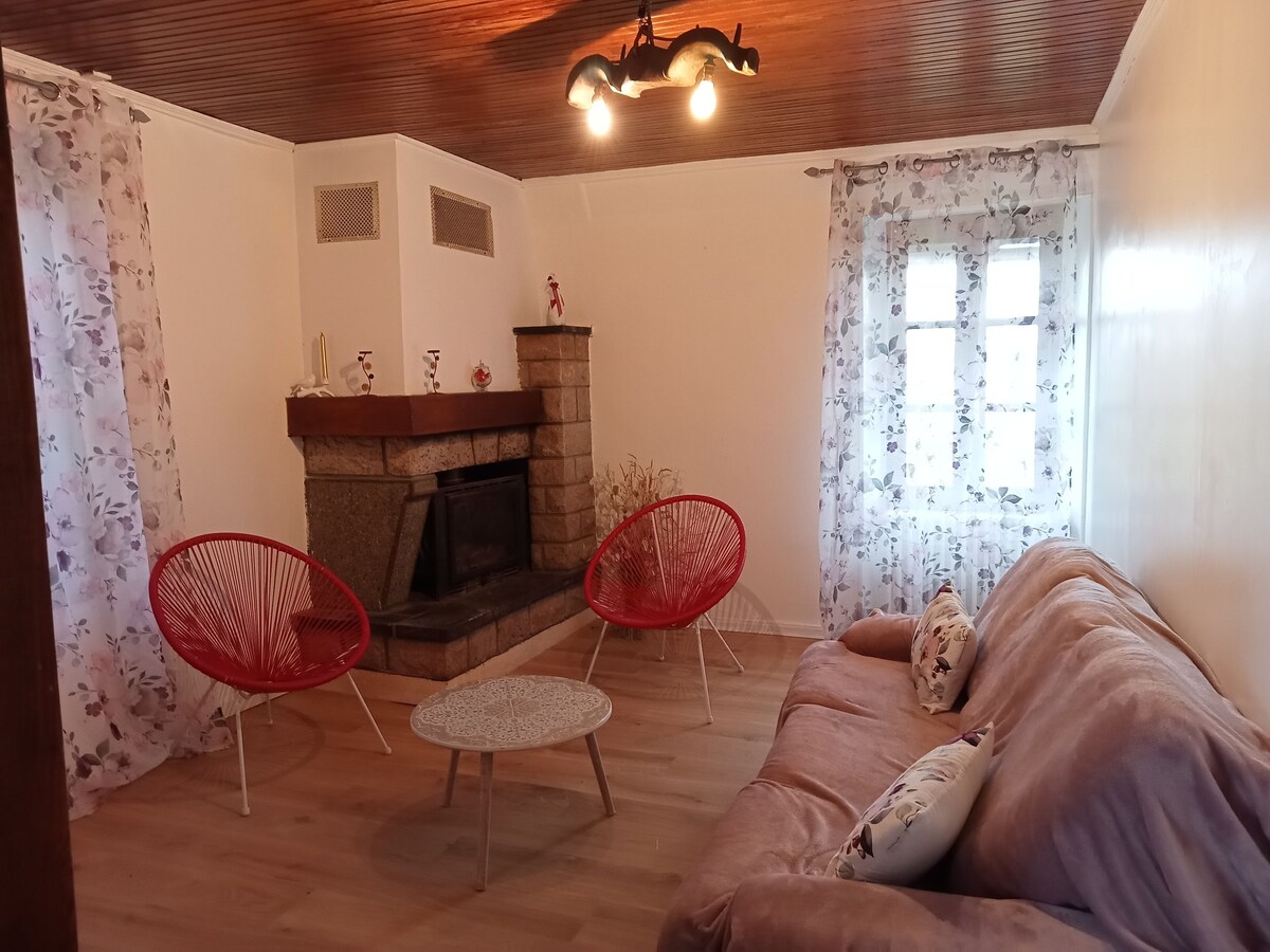 Image de profil de l’hôte