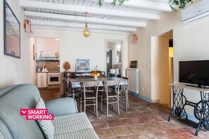 Maison | 2 chambres