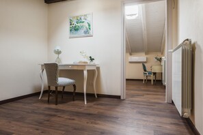 Apartment | 2 Schlafzimmer