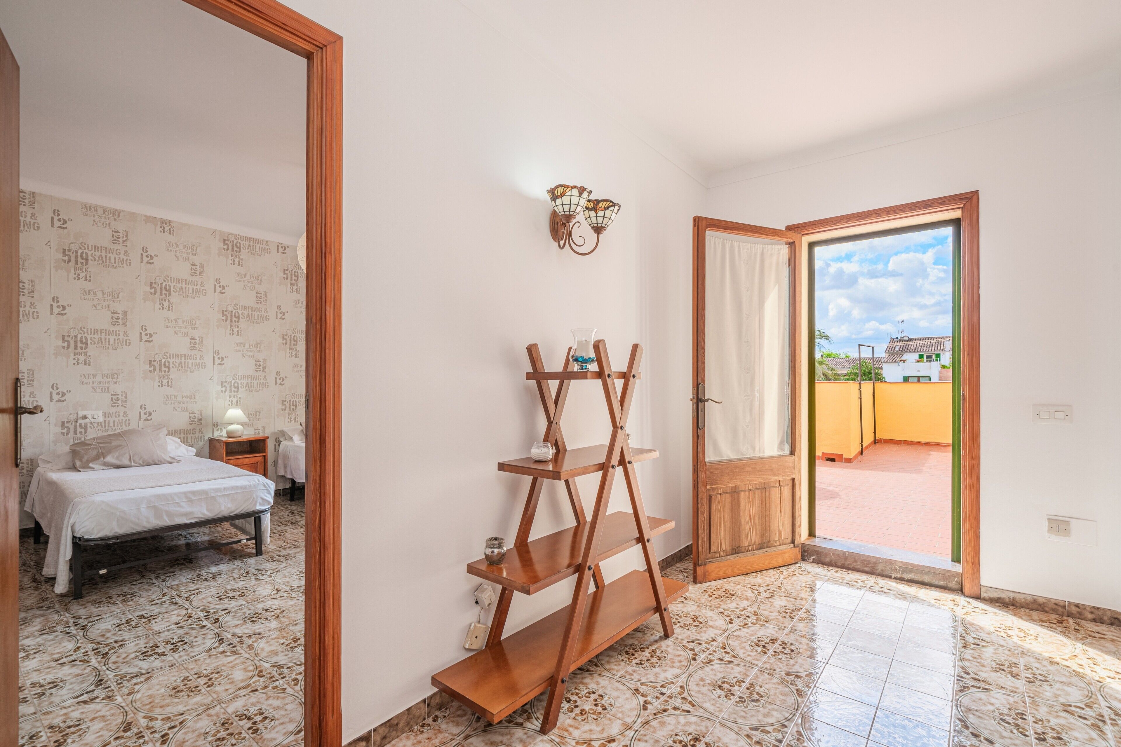 4 Schlafzimmer, kostenloses WLAN, Bettwäsche