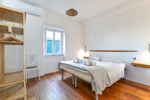 2 chambres, Wi-Fi gratuit