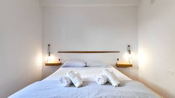 2 habitaciones y wifi gratis