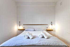 2 dormitorios y wifi gratis