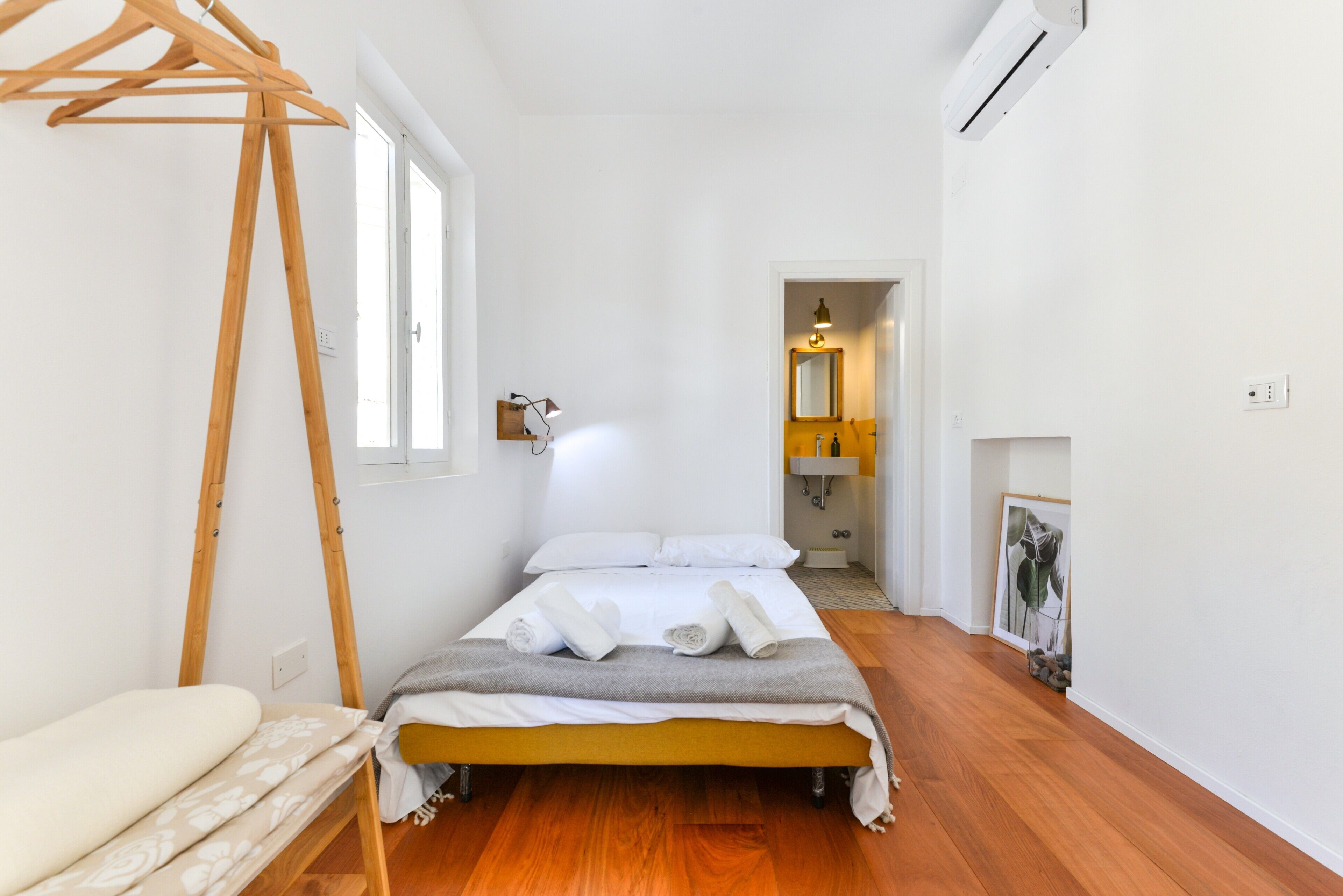 2 slaapkamers, gratis wifi