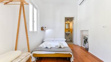 2 slaapkamers, gratis wifi