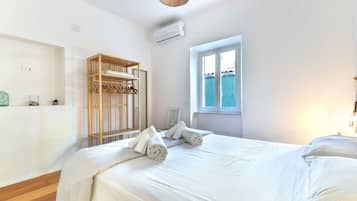 2 Schlafzimmer, kostenloses WLAN