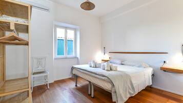 2 chambres, Wi-Fi gratuit