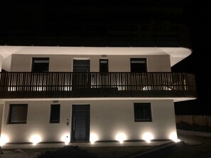 Detalle exterior