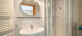 Farmhouse "Bauernhof Oberkapillhof 1" with Mountain View, Shared Garden & Wi-Fi