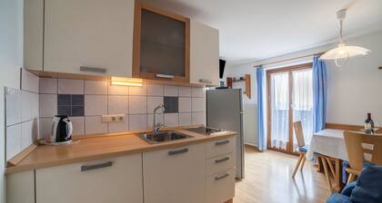 Bauernhof Oberkapillhof 1" mit Bergblick, Gemeinschaftsgarten und WLAN