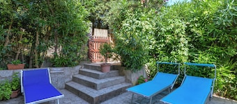 Holiday Home "Castagnola" with Private Garden and Terrace
