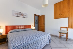 2 habitaciones 