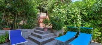 Holiday Home "Castagnola" with Private Garden and Terrace