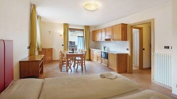 Wi-Fi gratuit, draps fournis, accÚs pour personnes à mobilité réduite