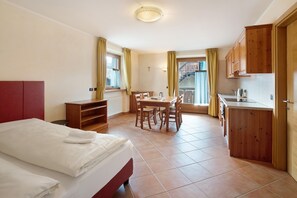 Wi-Fi de cortesia, roupa de cama, acesso para cadeiras de rodas