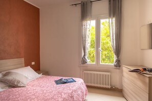 1 habitación, wifi gratis y ropa de cama 