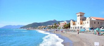 Apartment 'Levante' with Wi-Fi and Air Conditioning