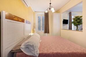 1 habitación, wifi gratis y ropa de cama 