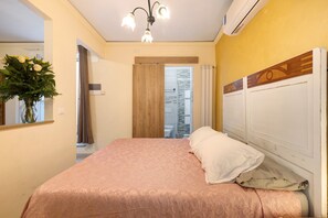 1 habitación, wifi gratis y ropa de cama 