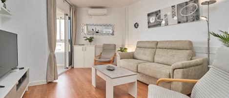 電視、串流服務