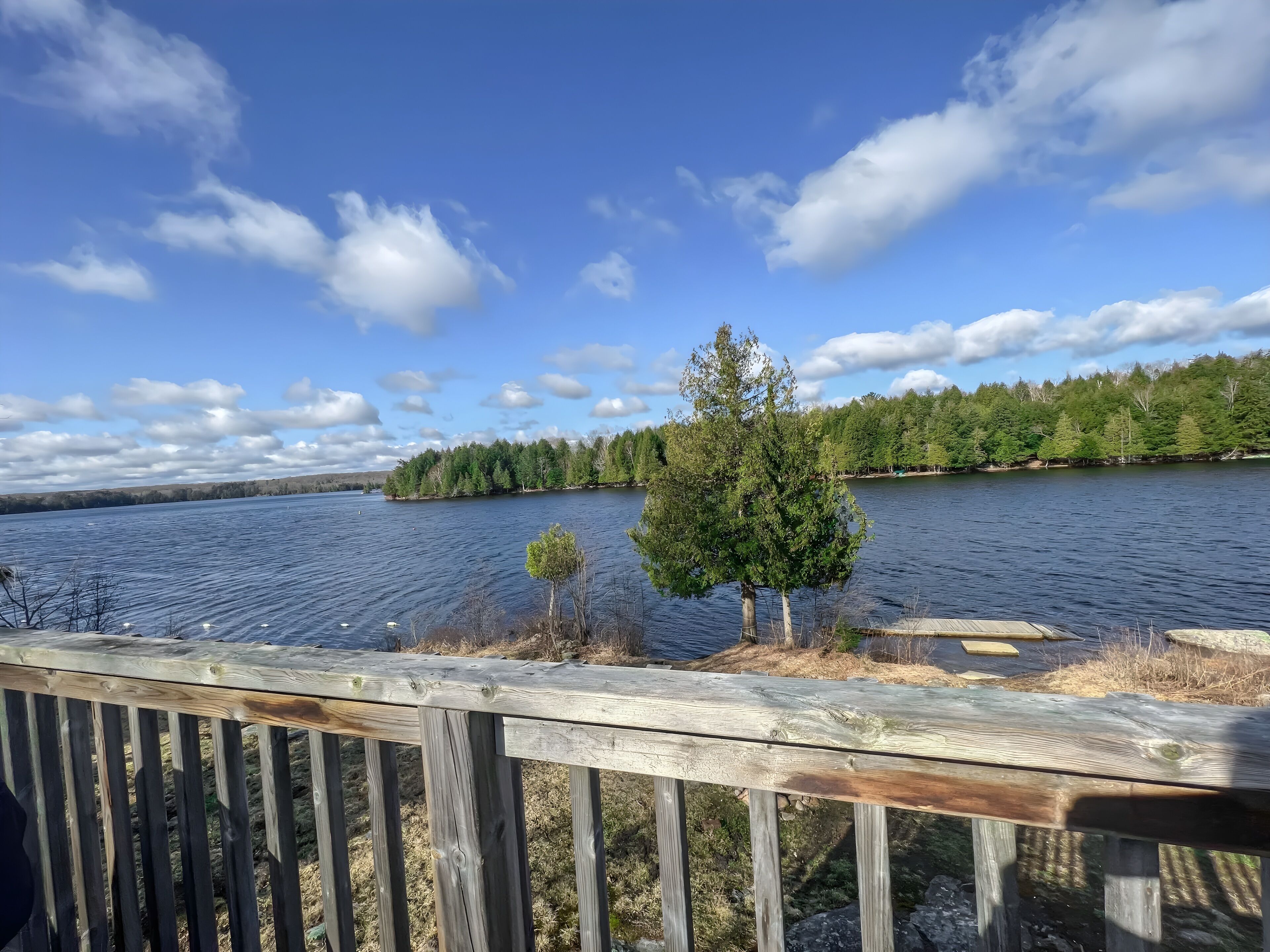 Traditional Cottage, 3 Bedrooms | View from room
