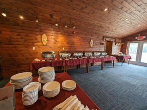 FrĂŒhstĂŒcksbuffet