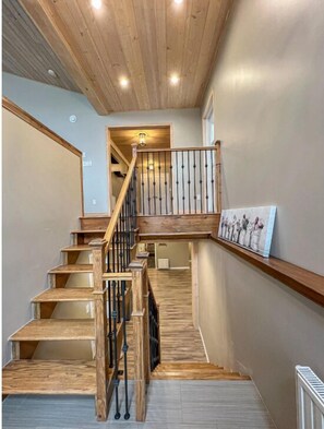 Luxe huis | Gratis wifi, beddengoed