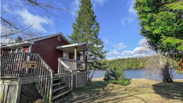 Udendørsområde