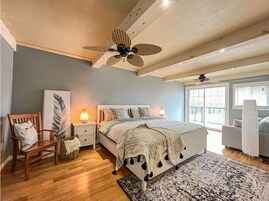 Casa superluxo | Wi-Fi de cortesia, roupa de cama