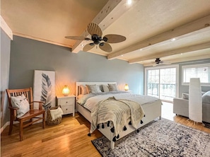 Luxury House | Free WiFi, bed sheets