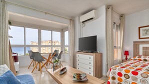 Unclassified image, 4 of 20, button - Studio Apartment "Great Sea Views Studio A68" near Beach with Shared Pool & Wi-Fi (Torrox)