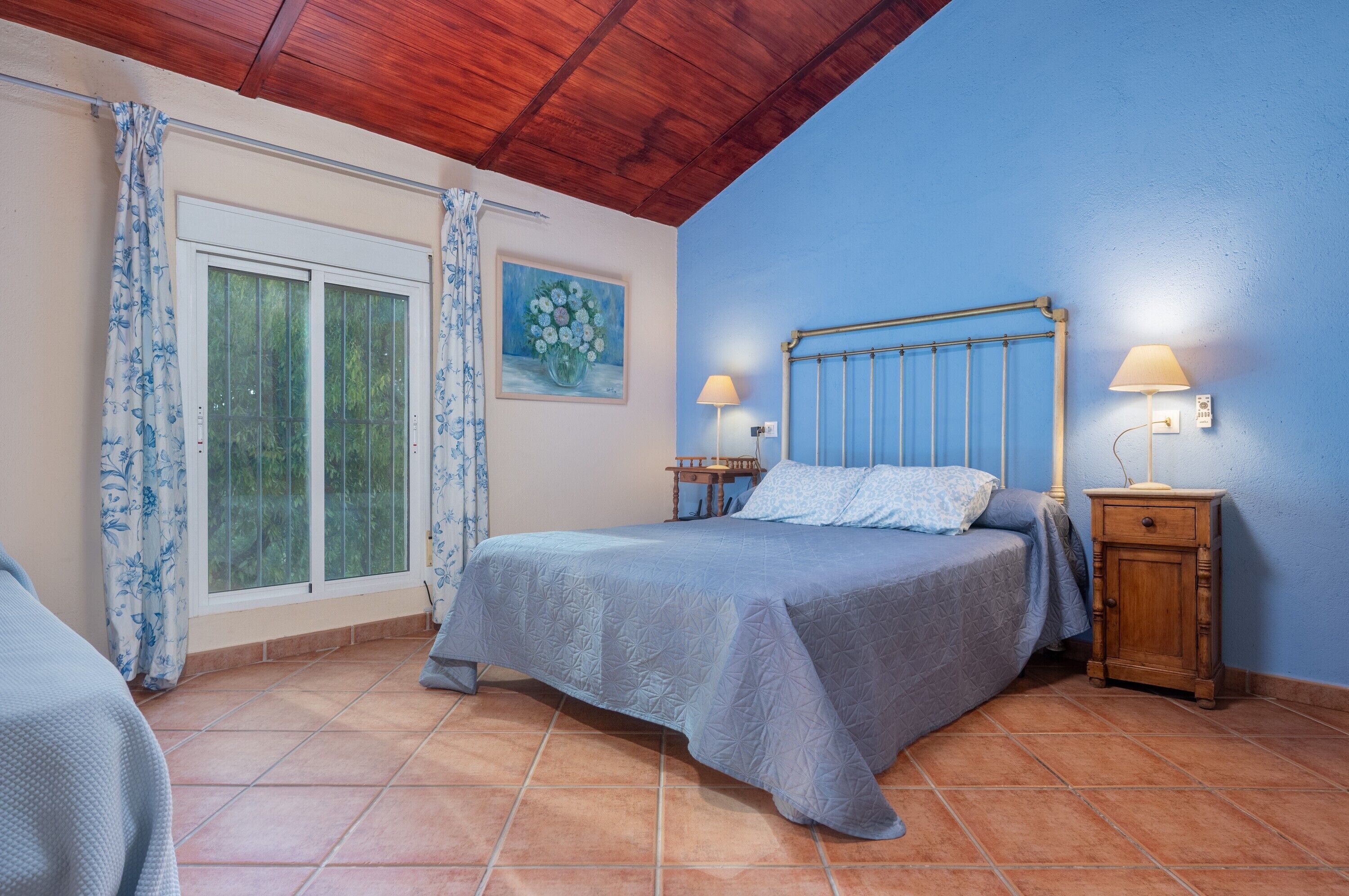 7 chambres, Wi-Fi gratuit, draps fournis