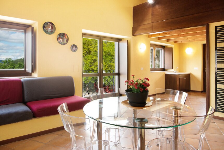 Cottage Romántico Refugio íNtimo Para Parejas En Las Langhe Tenuta Monteoliveto - Liguria